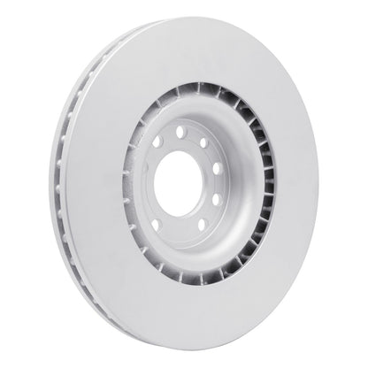 Dynamic Friction Company Disc Brake Rotor 604-65021