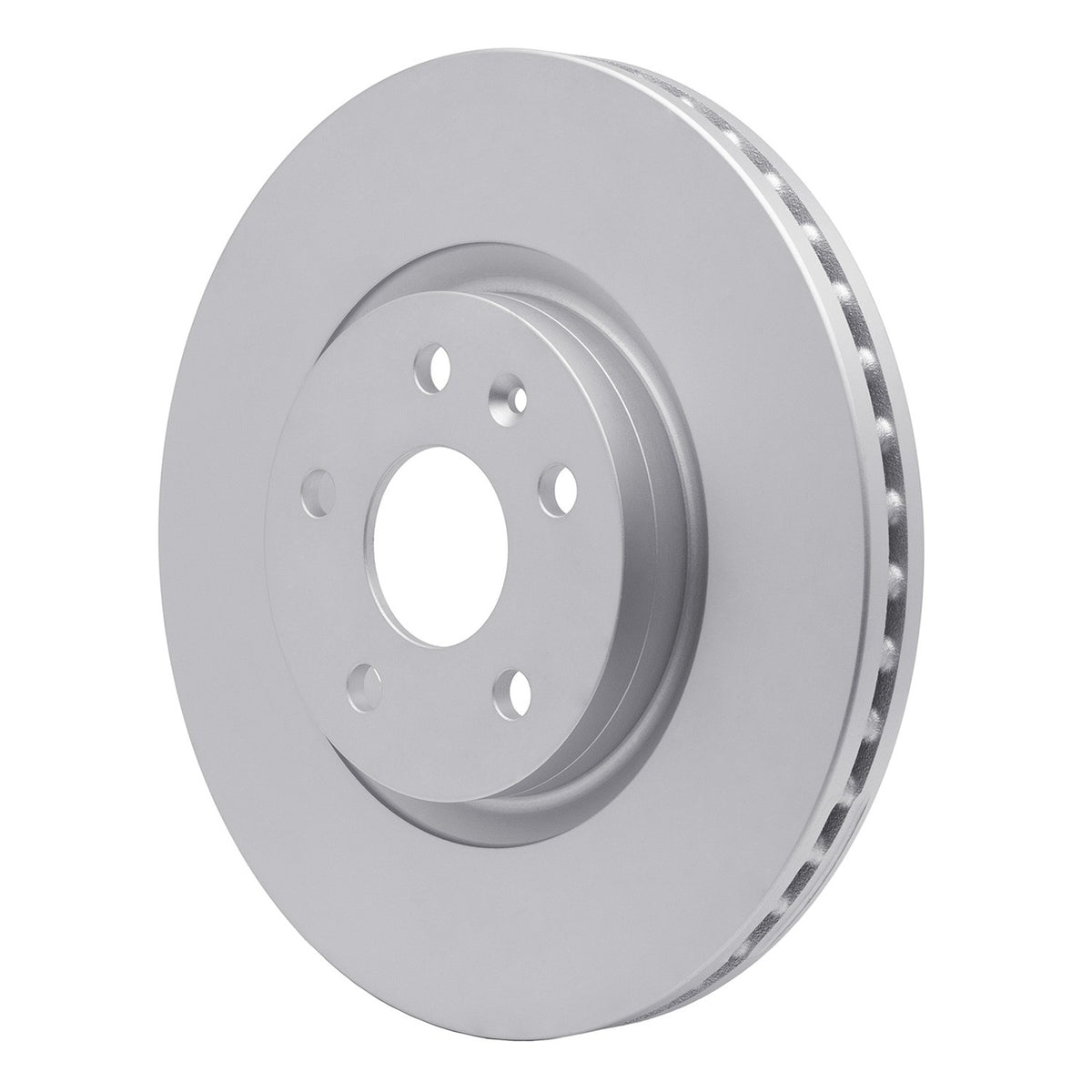 Dynamic Friction Company Disc Brake Rotor 604-65022