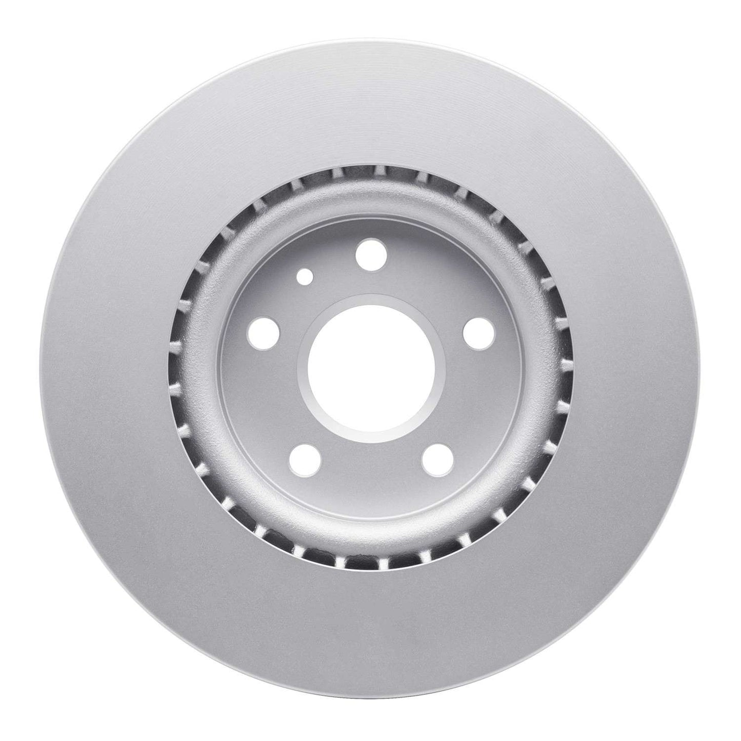 Dynamic Friction Company Disc Brake Rotor 604-65022