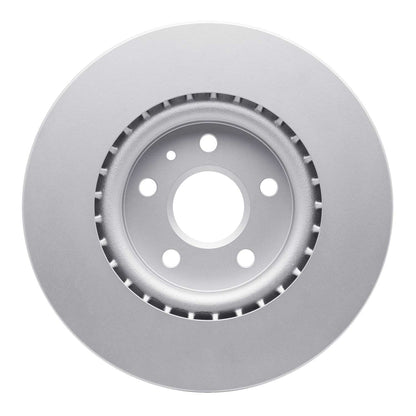 Dynamic Friction Company Disc Brake Rotor 604-65022