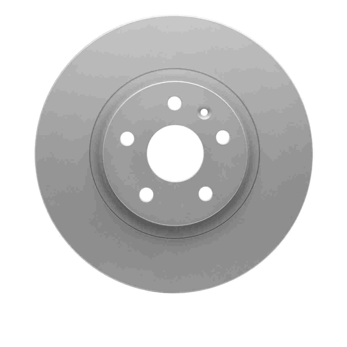 Dynamic Friction Company Disc Brake Rotor 604-65022