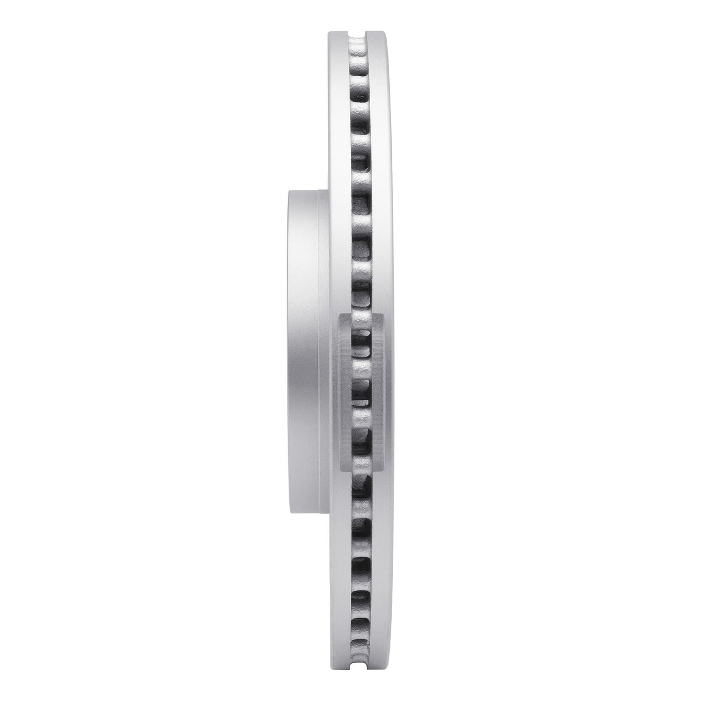 Dynamic Friction Company Disc Brake Rotor 604-65022