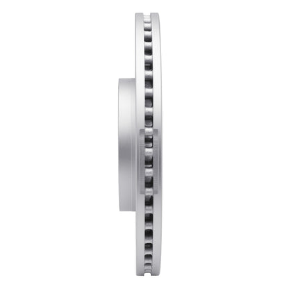 Dynamic Friction Company Disc Brake Rotor 604-65022
