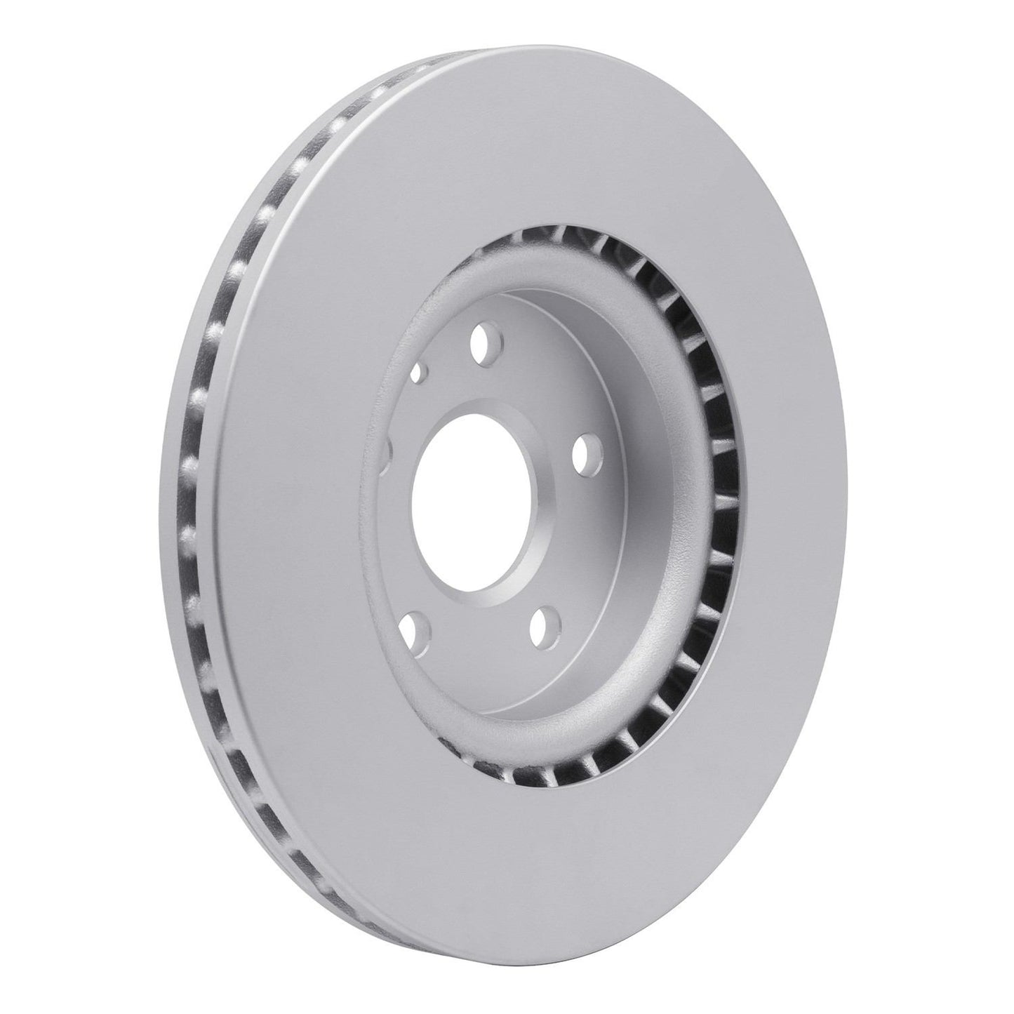 Dynamic Friction Company Disc Brake Rotor 604-65022