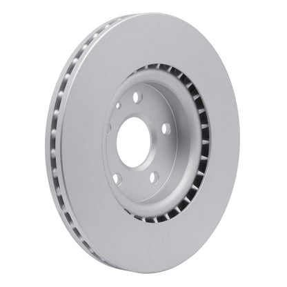 Dynamic Friction Company Disc Brake Rotor 604-65022