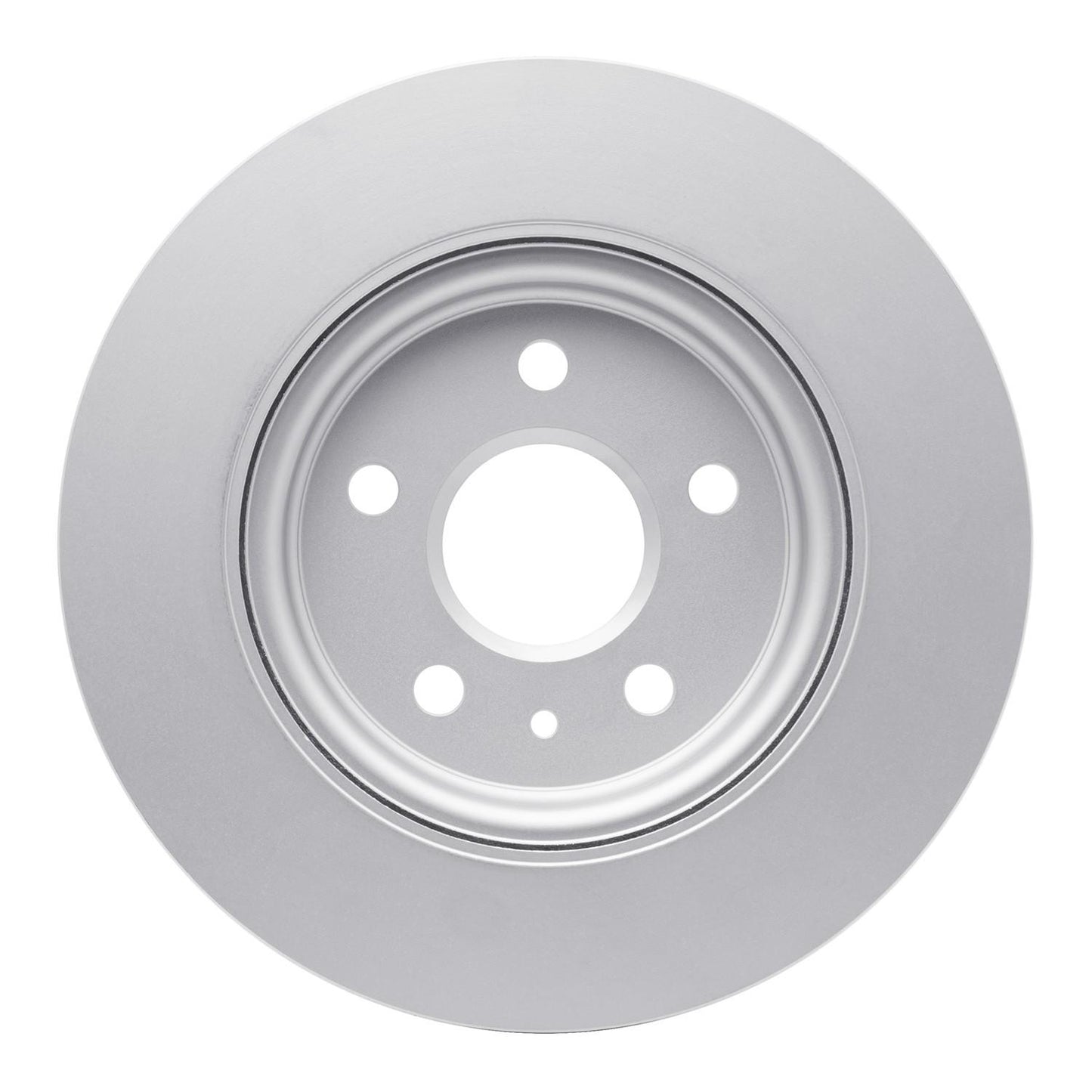 Dynamic Friction Company Disc Brake Rotor 604-65024