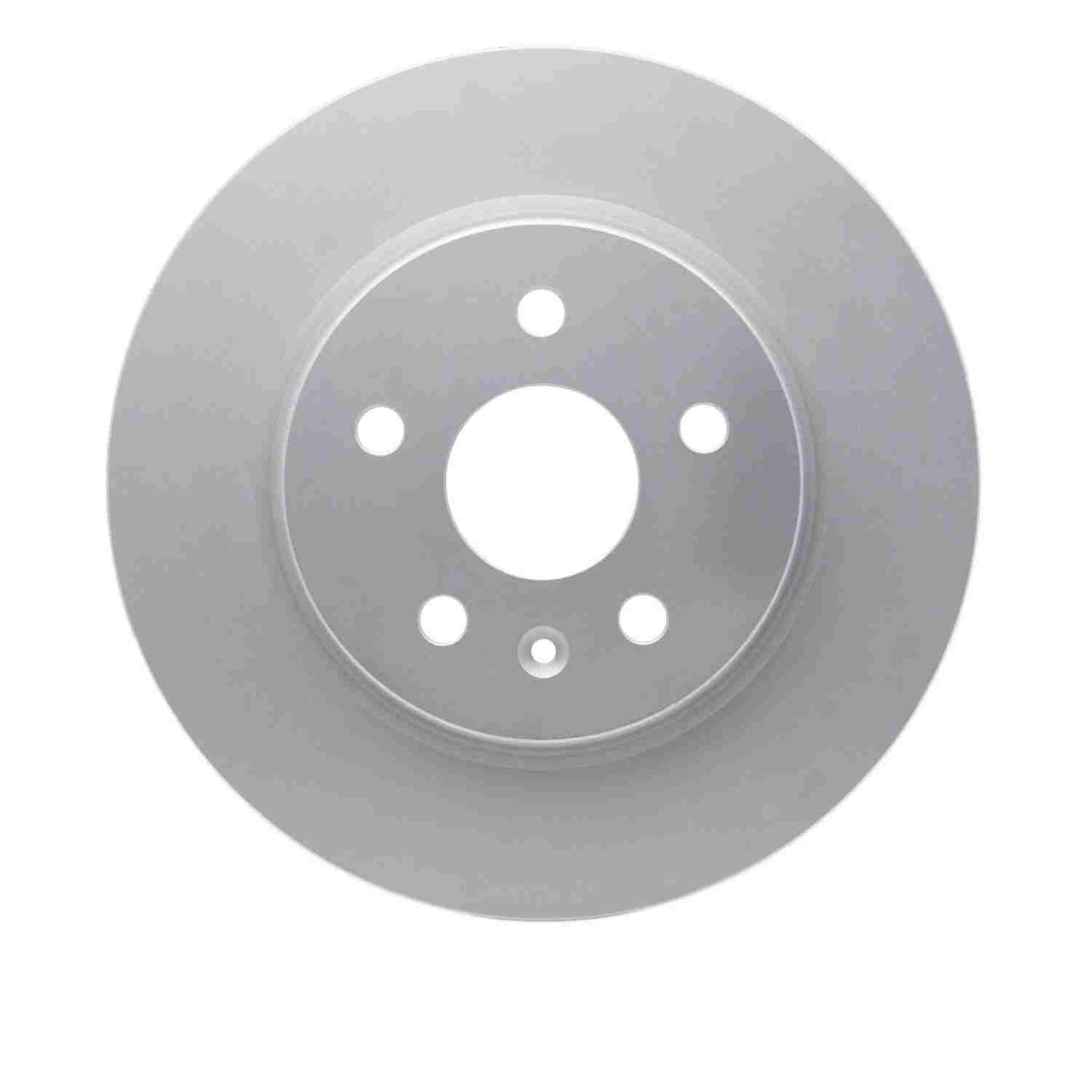 Dynamic Friction Company Disc Brake Rotor 604-65024