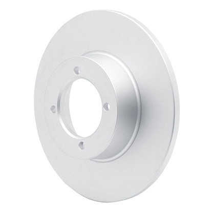 Dynamic Friction Company Disc Brake Rotor 604-67009