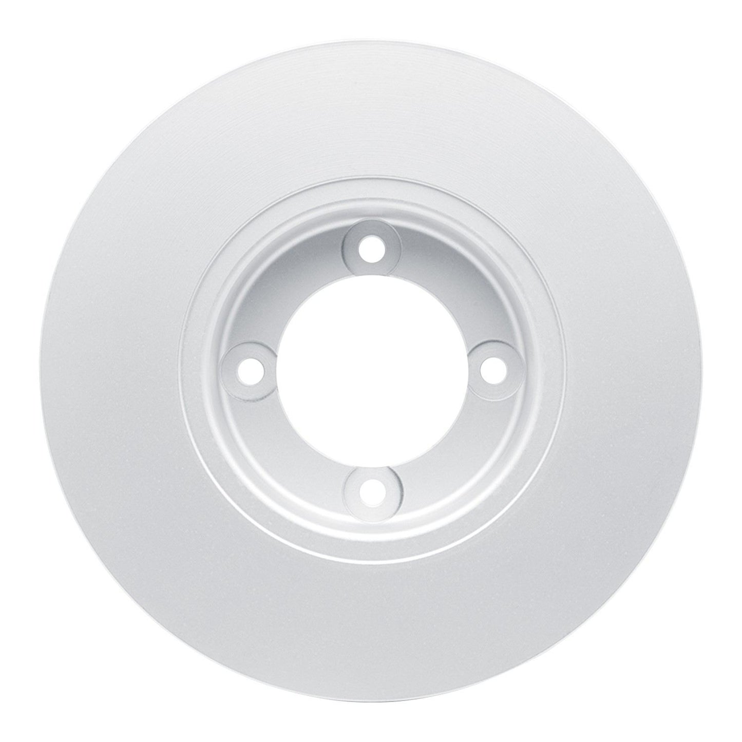 Dynamic Friction Company Disc Brake Rotor 604-67009