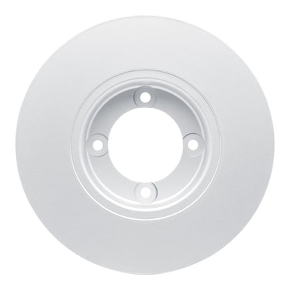 Dynamic Friction Company Disc Brake Rotor 604-67009