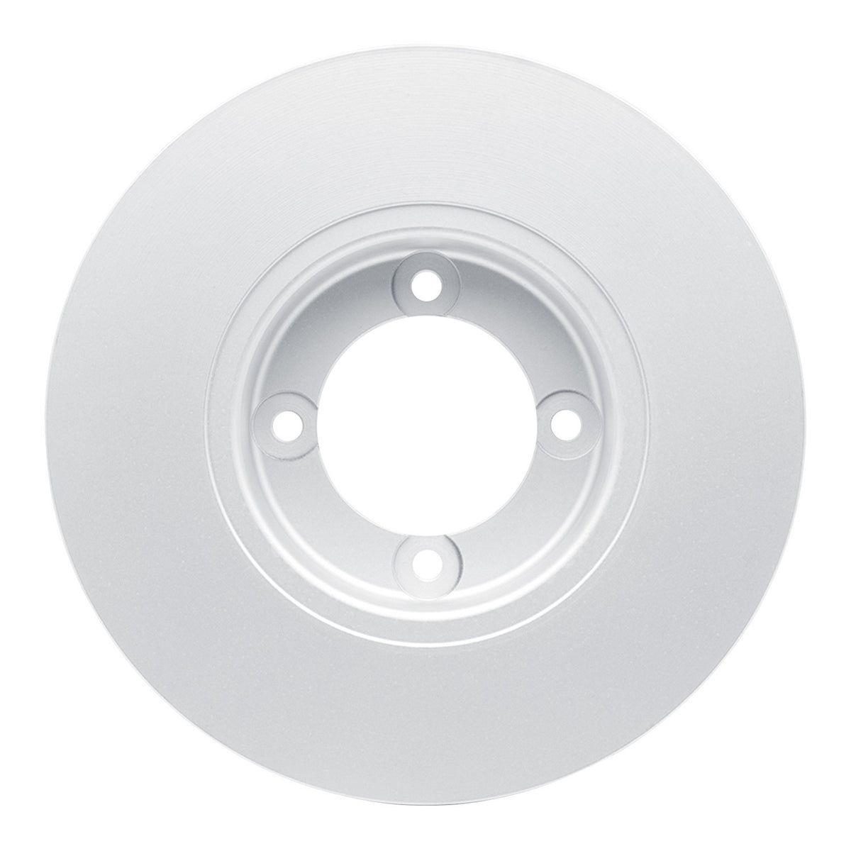 Dynamic Friction Company Disc Brake Rotor 604-67009