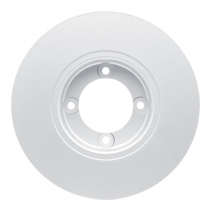 Dynamic Friction Company Disc Brake Rotor 604-67009
