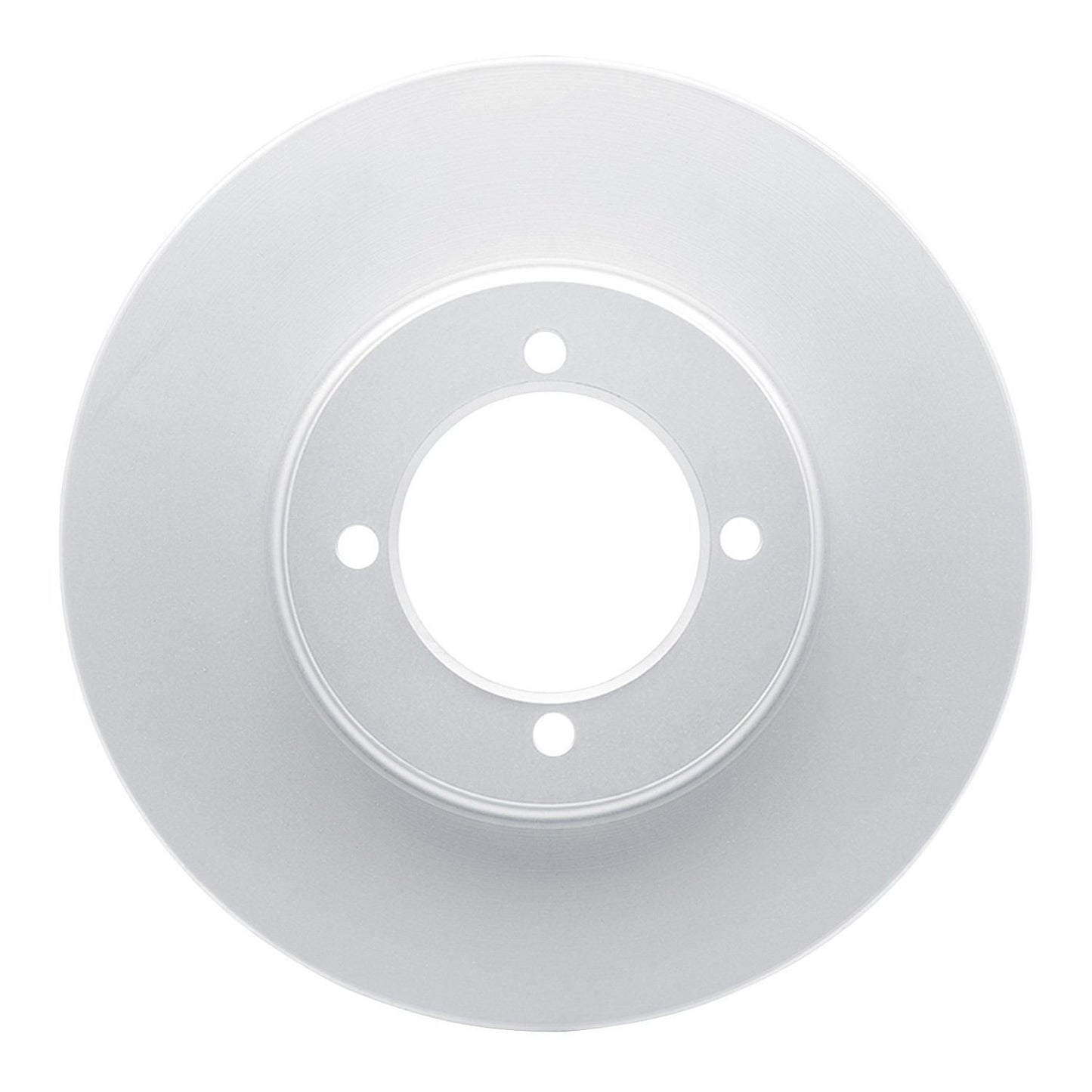 Dynamic Friction Company Disc Brake Rotor 604-67009