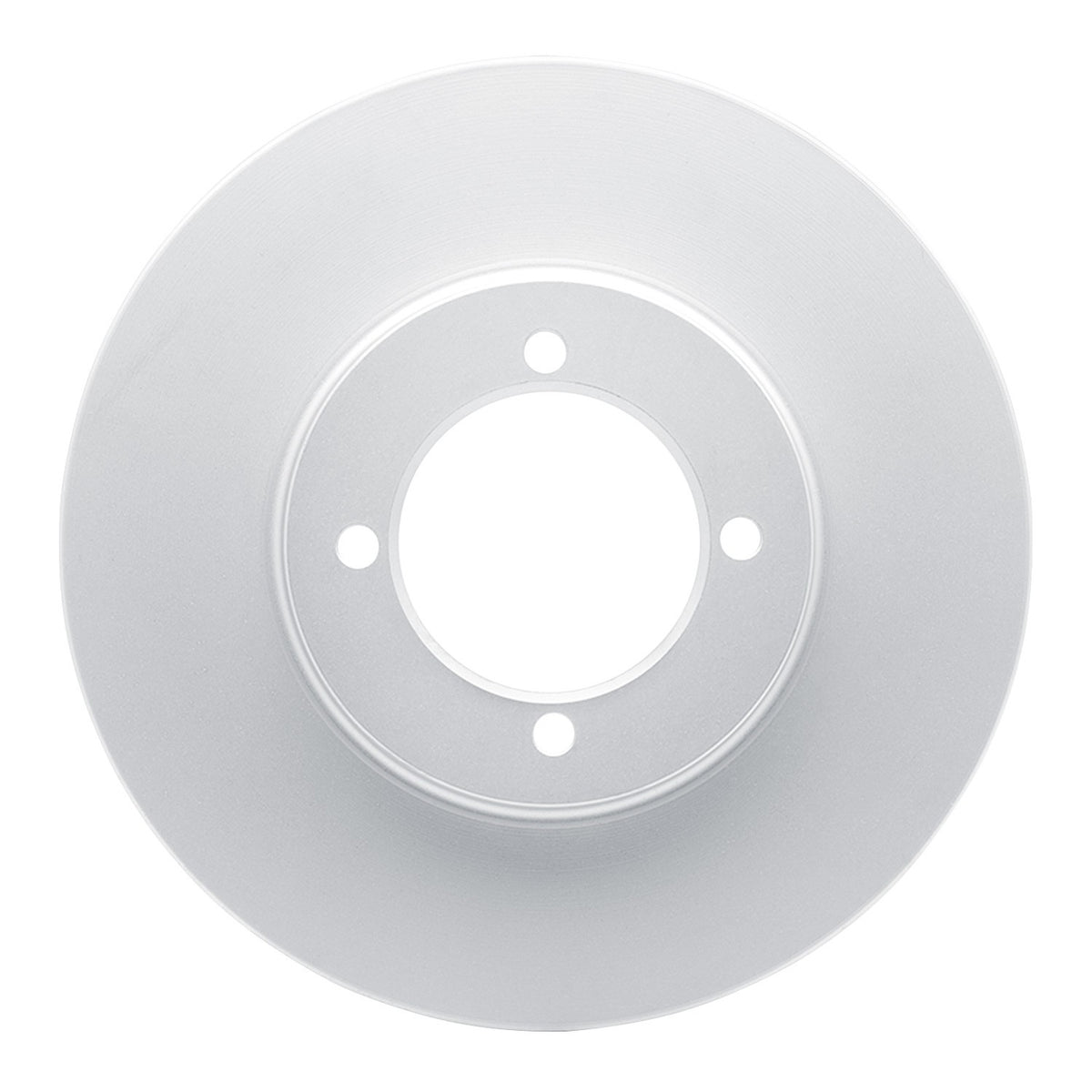 Dynamic Friction Company Disc Brake Rotor 604-67009