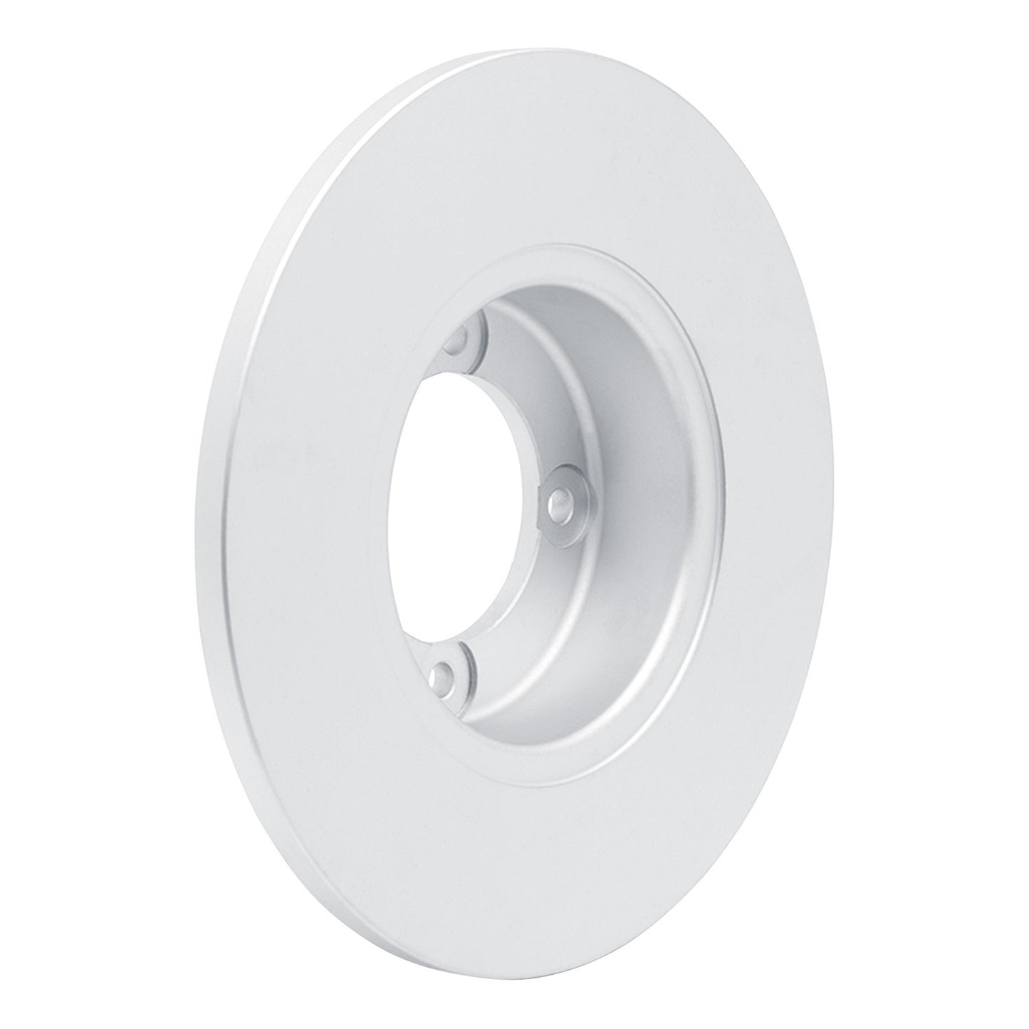 Dynamic Friction Company Disc Brake Rotor 604-67009