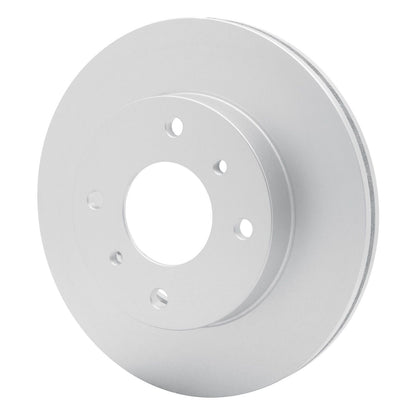 Dynamic Friction Company Disc Brake Rotor 604-67028