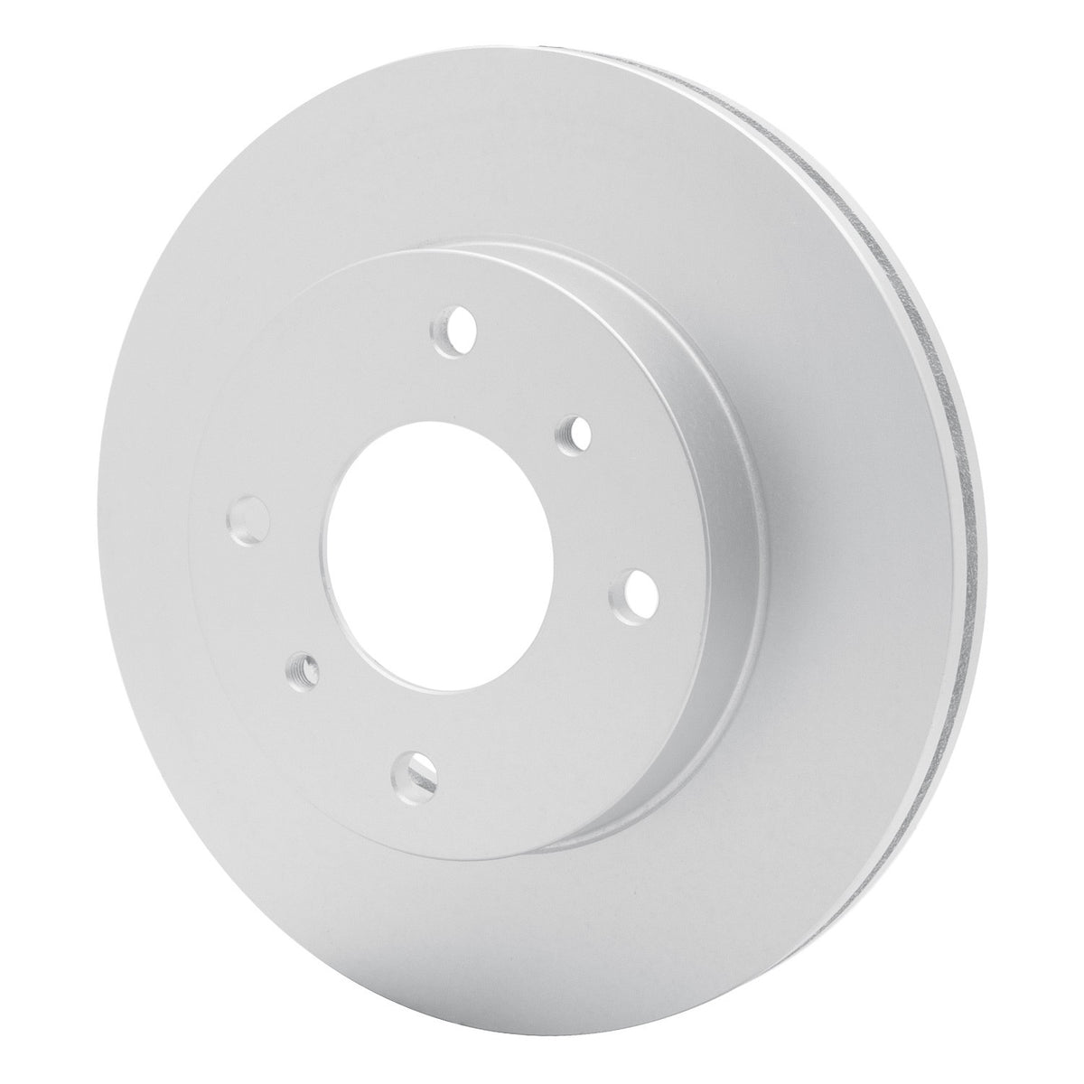 Dynamic Friction Company Disc Brake Rotor 604-67028