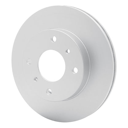 Dynamic Friction Company Disc Brake Rotor 604-67028