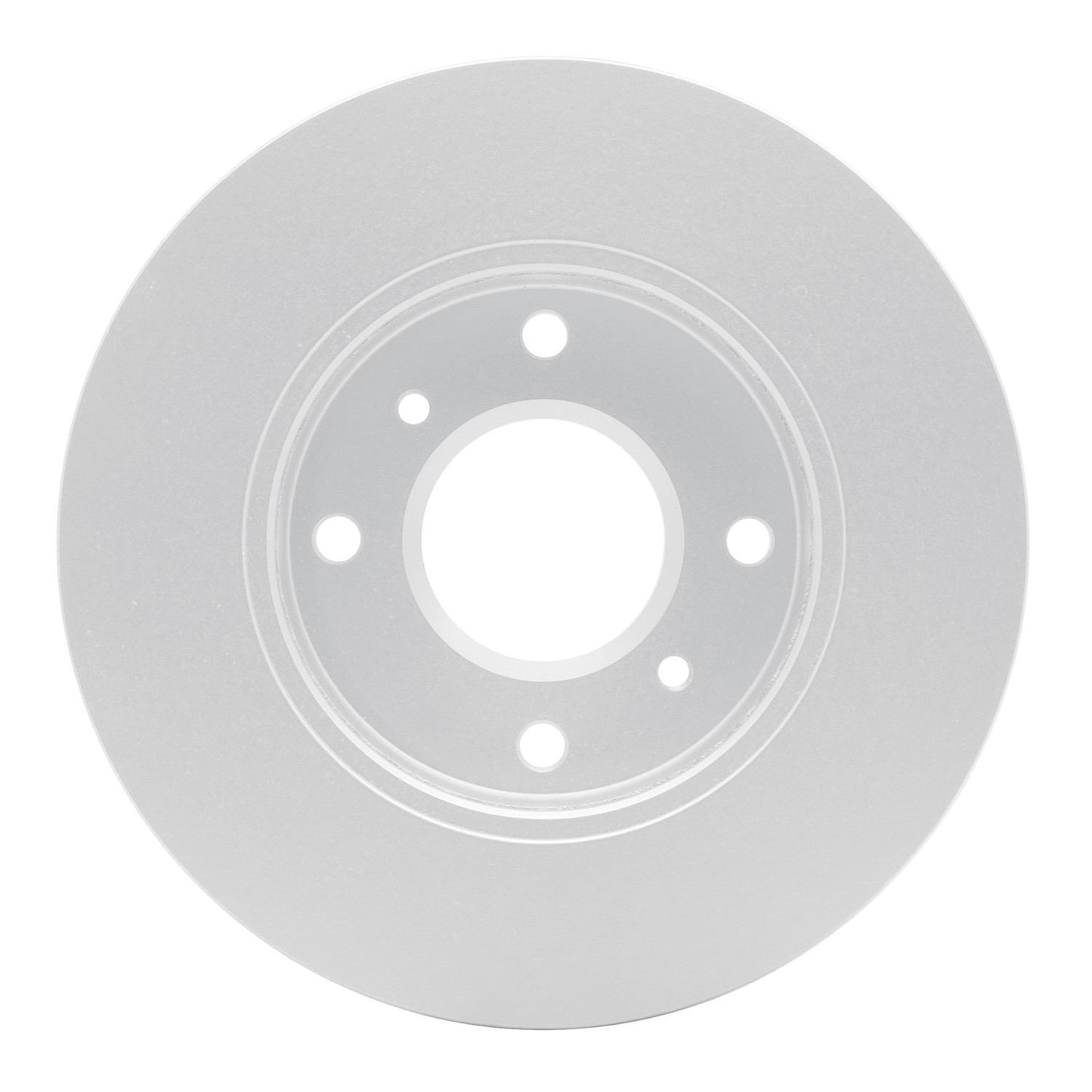 Dynamic Friction Company Disc Brake Rotor 604-67028
