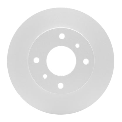 Dynamic Friction Company Disc Brake Rotor 604-67028