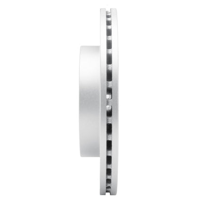 Dynamic Friction Company Disc Brake Rotor 604-67028