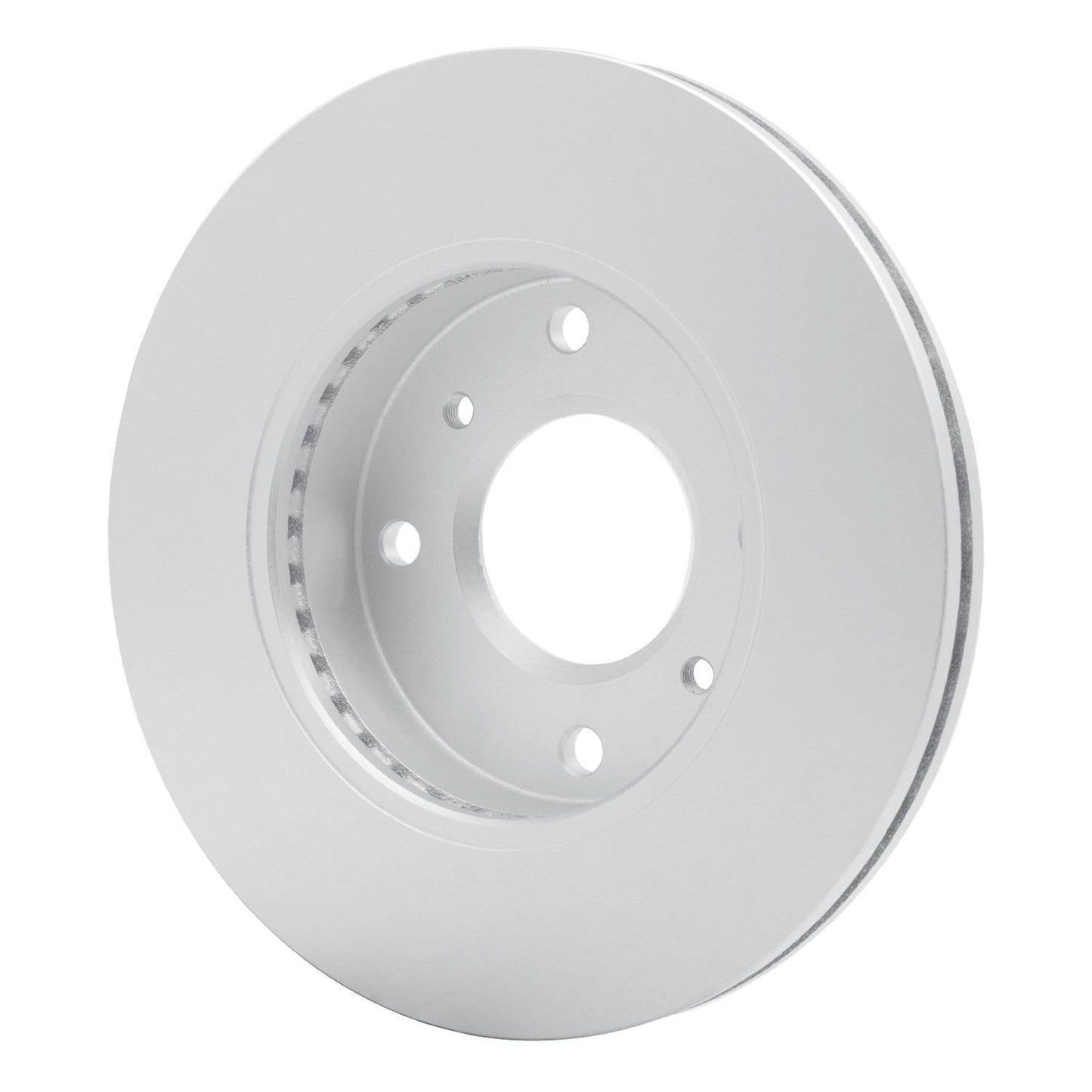 Dynamic Friction Company Disc Brake Rotor 604-67028