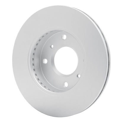 Dynamic Friction Company Disc Brake Rotor 604-67028