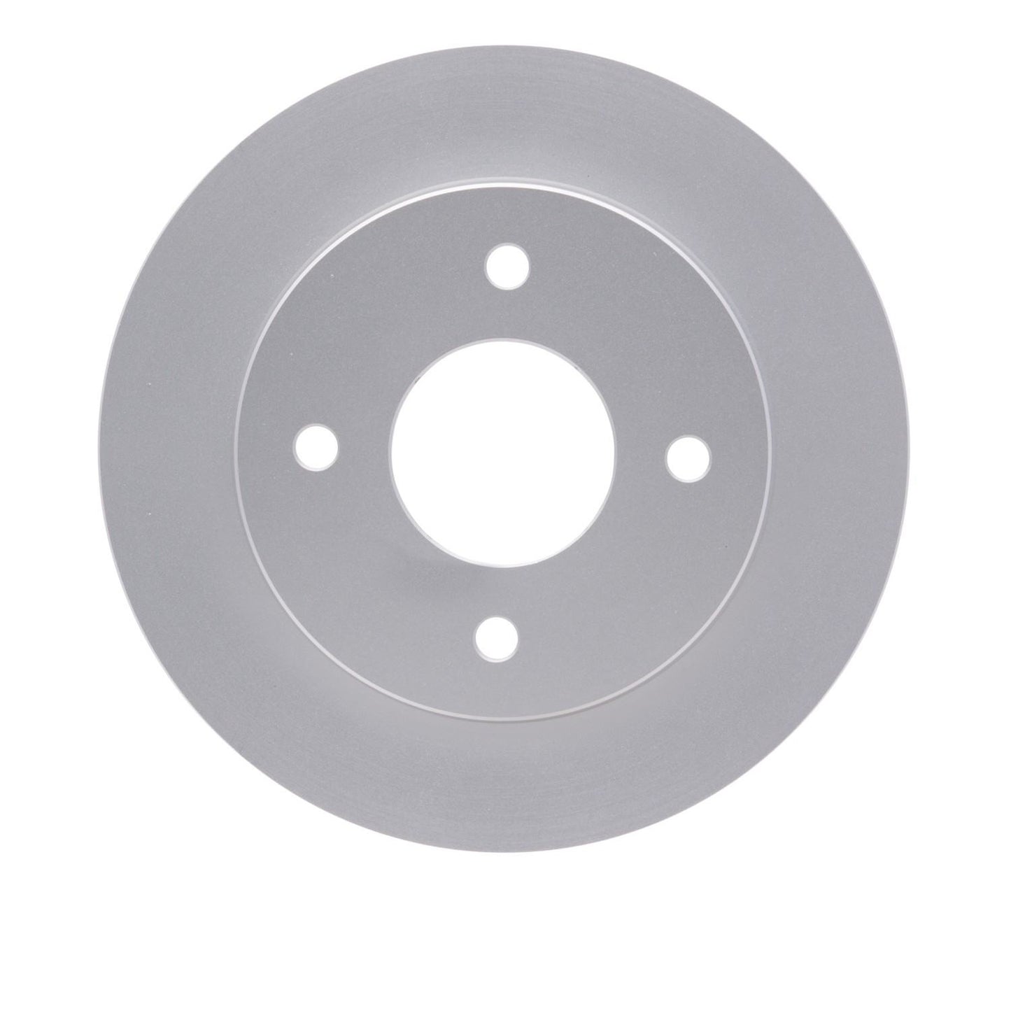 Dynamic Friction Company Disc Brake Rotor 604-67029