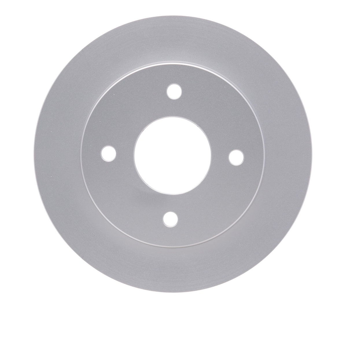 Dynamic Friction Company Disc Brake Rotor 604-67029
