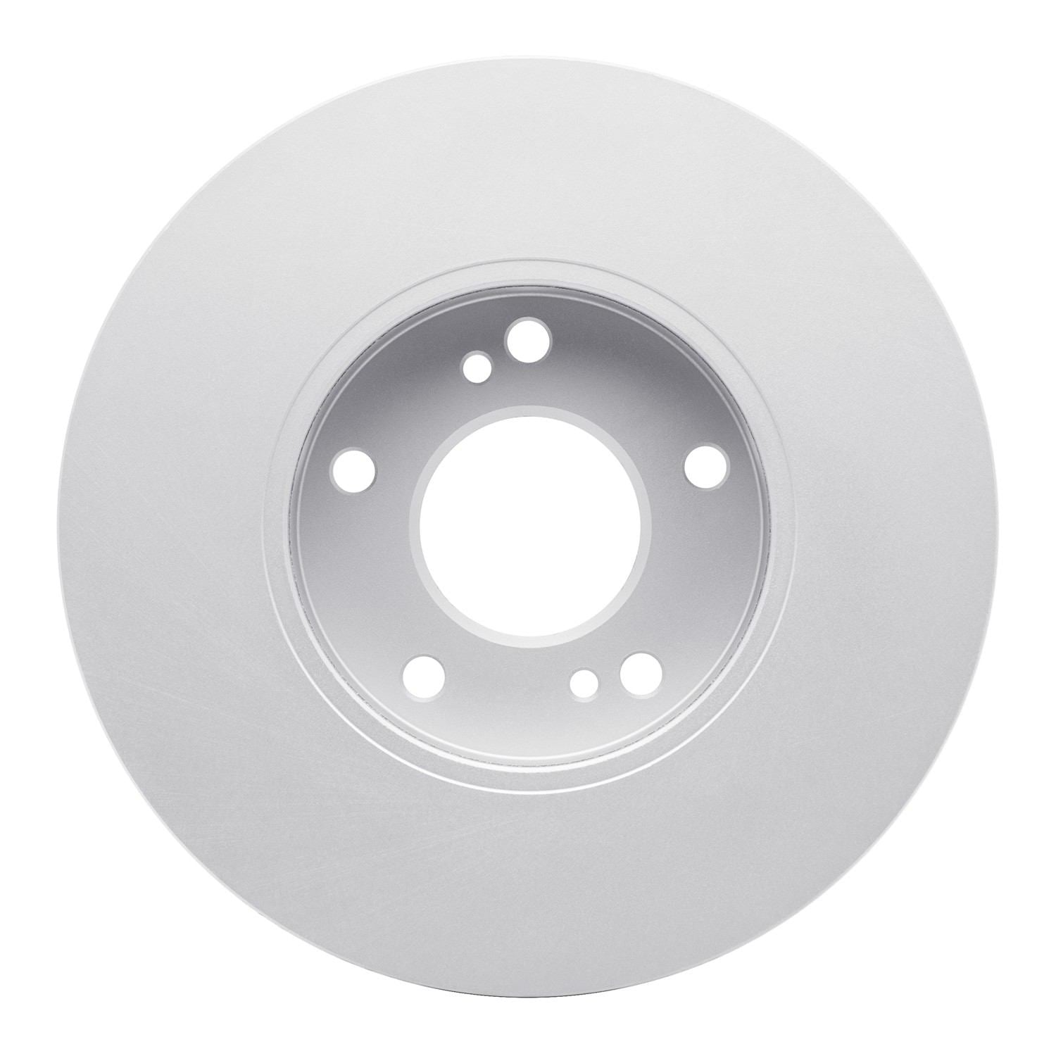 Dynamic Friction Company Disc Brake Rotor 604-67030