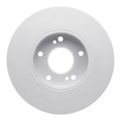 Dynamic Friction Company Disc Brake Rotor 604-67030