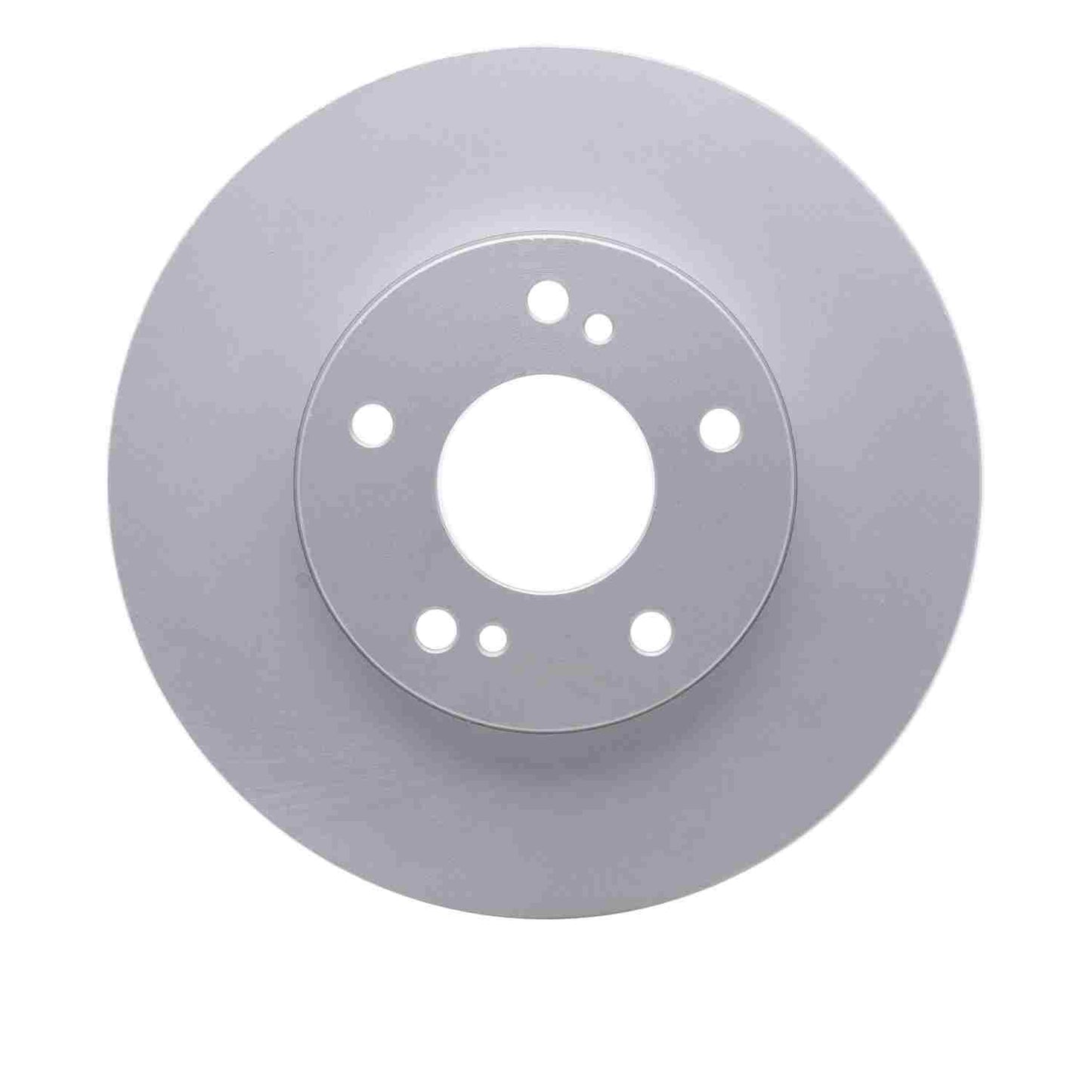 Dynamic Friction Company Disc Brake Rotor 604-67030