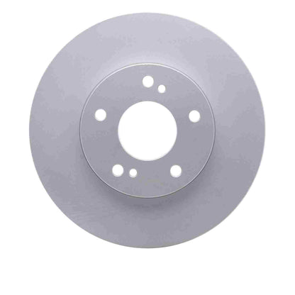 Dynamic Friction Company Disc Brake Rotor 604-67030
