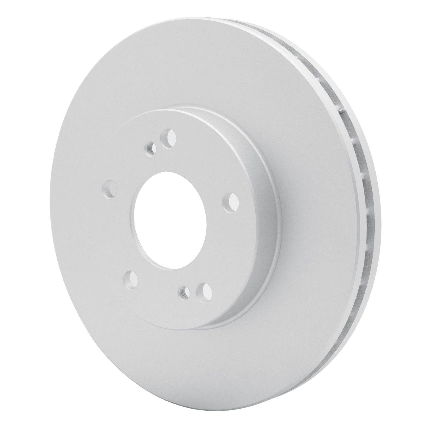 Dynamic Friction Company Disc Brake Rotor 604-67035