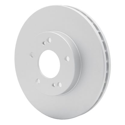 Dynamic Friction Company Disc Brake Rotor 604-67035