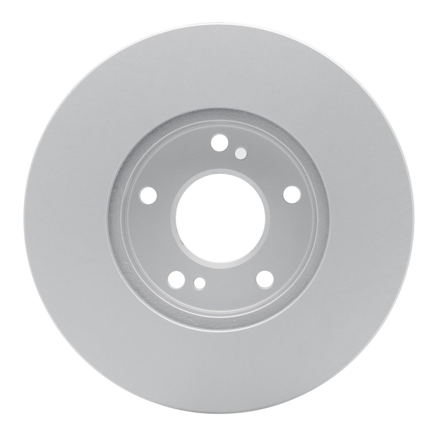 Dynamic Friction Company Disc Brake Rotor 604-67035