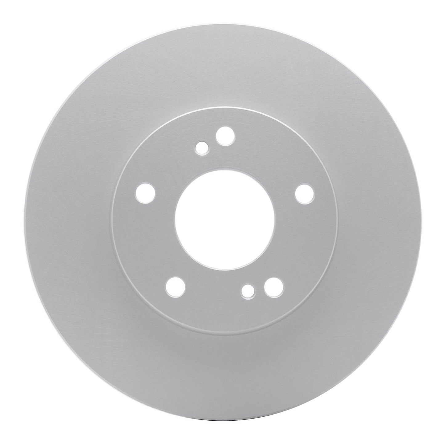 Dynamic Friction Company Disc Brake Rotor 604-67035