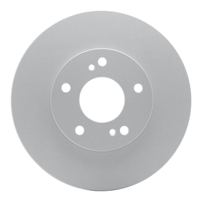 Dynamic Friction Company Disc Brake Rotor 604-67035