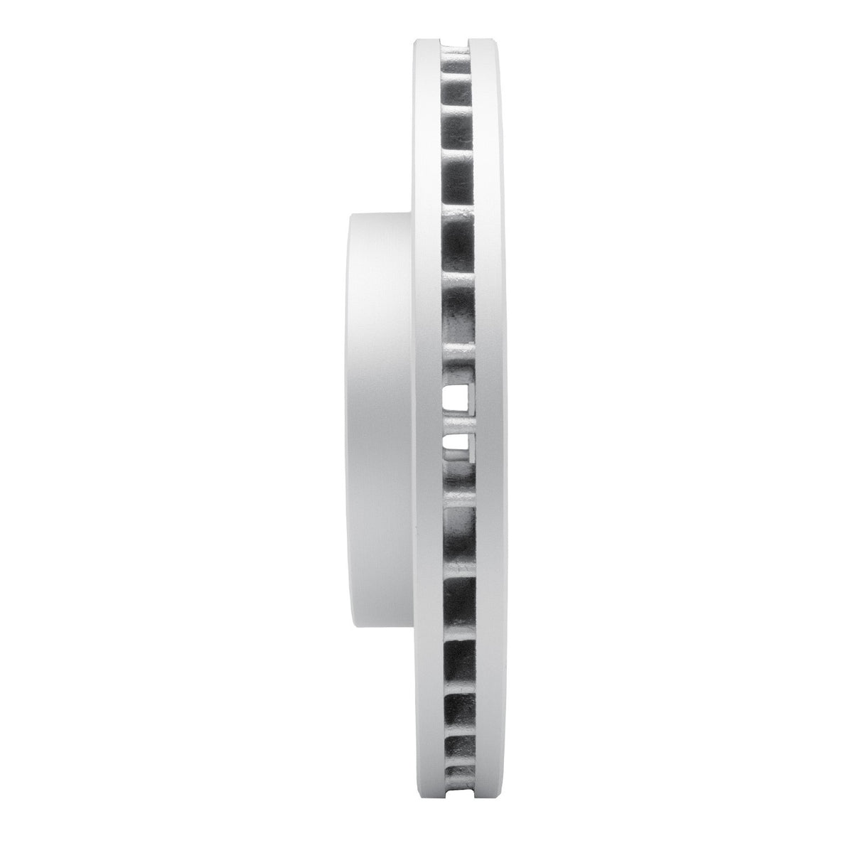Dynamic Friction Company Disc Brake Rotor 604-67035