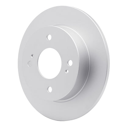 Dynamic Friction Company Disc Brake Rotor 604-67036
