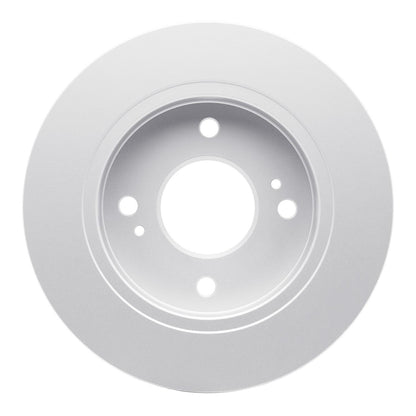 Dynamic Friction Company Disc Brake Rotor 604-67036