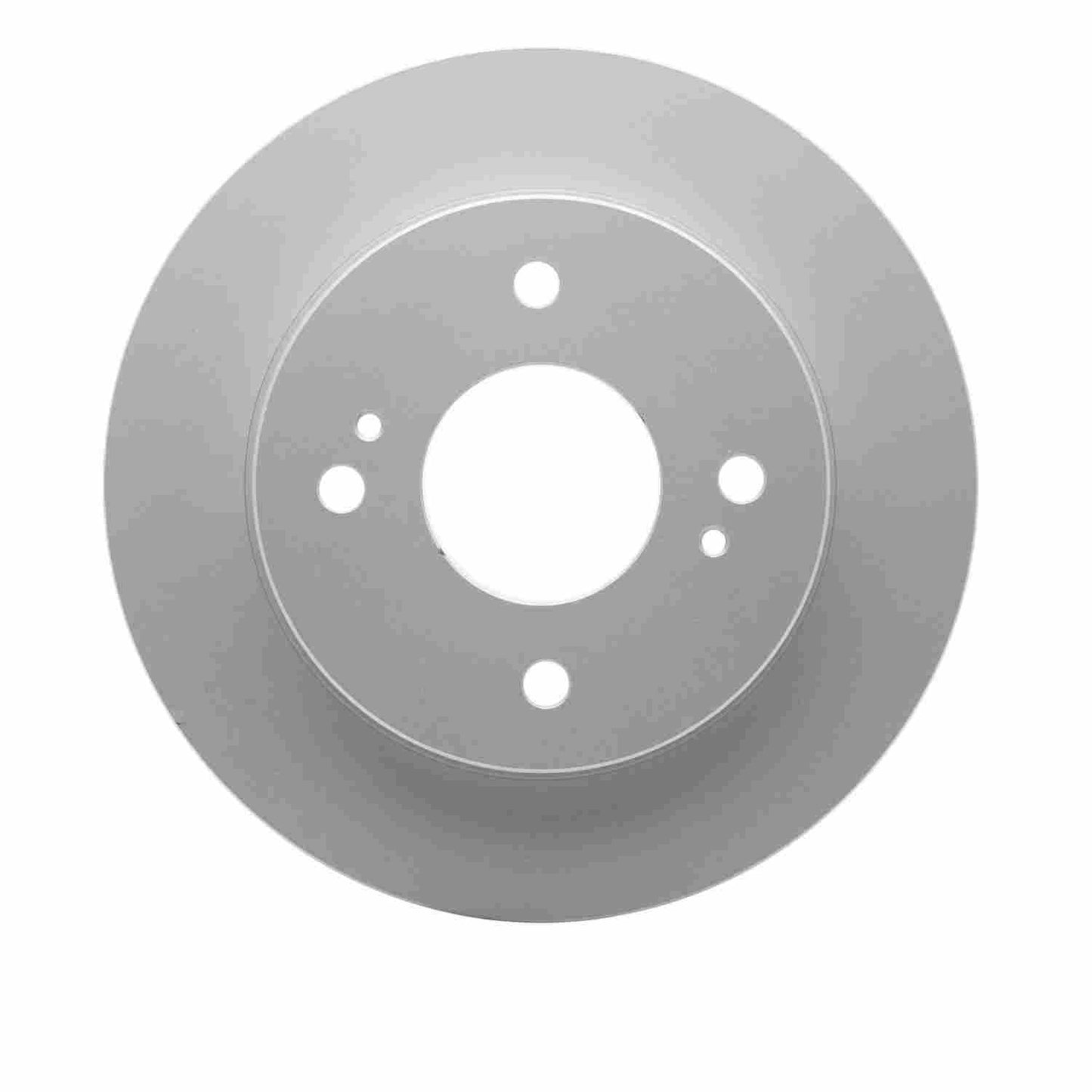 Dynamic Friction Company Disc Brake Rotor 604-67036