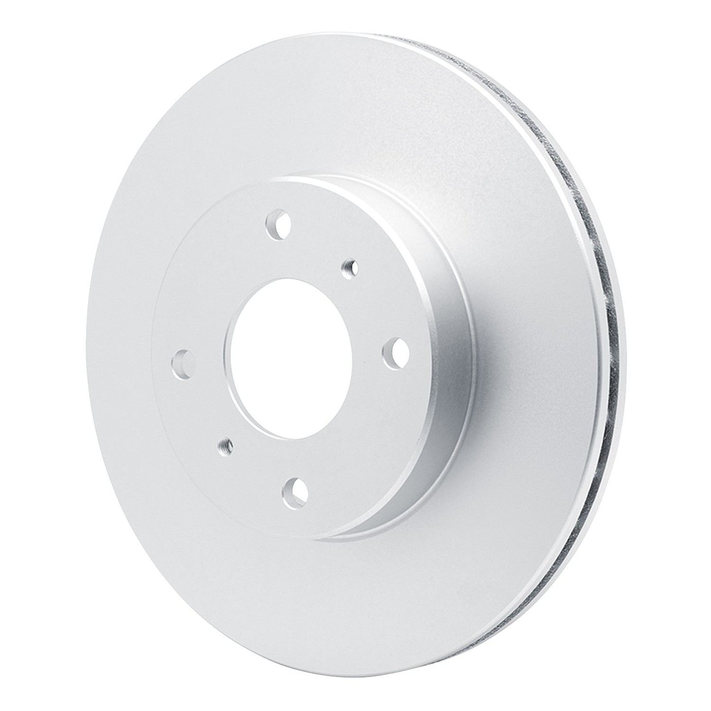 Dynamic Friction Company Disc Brake Rotor 604-67040