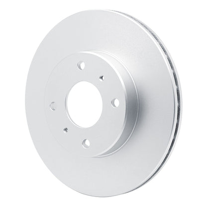 Dynamic Friction Company Disc Brake Rotor 604-67040