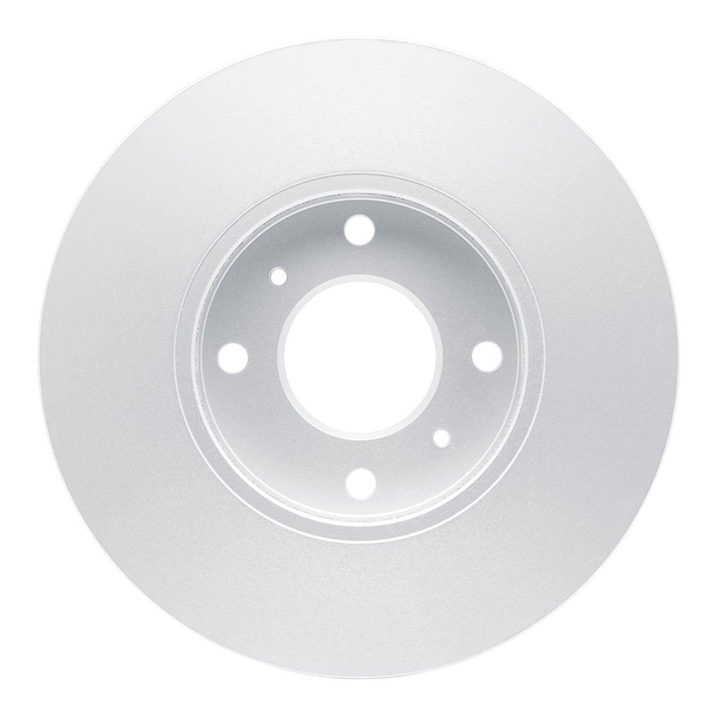 Dynamic Friction Company Disc Brake Rotor 604-67040
