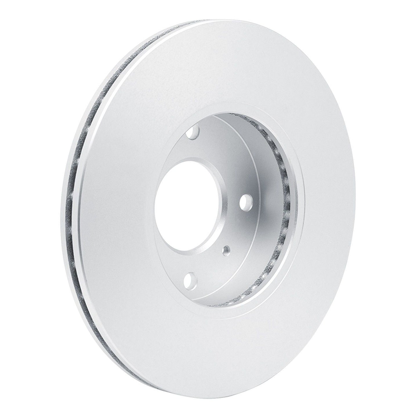 Dynamic Friction Company Disc Brake Rotor 604-67040