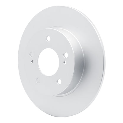 Dynamic Friction Company Disc Brake Rotor 604-67043