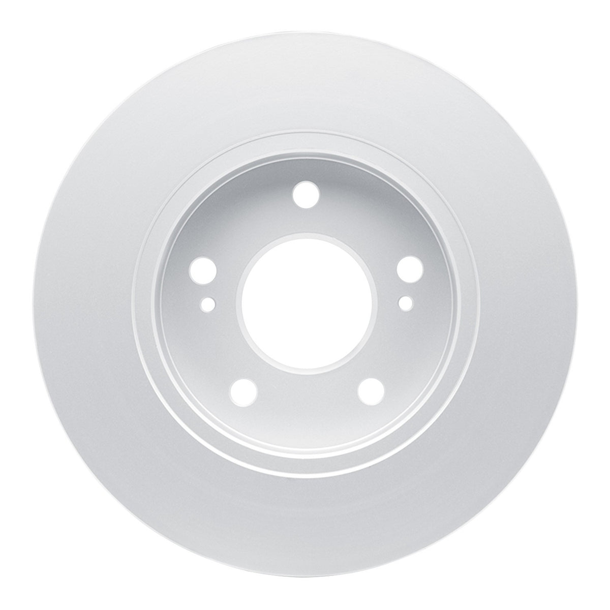 Dynamic Friction Company Disc Brake Rotor 604-67043