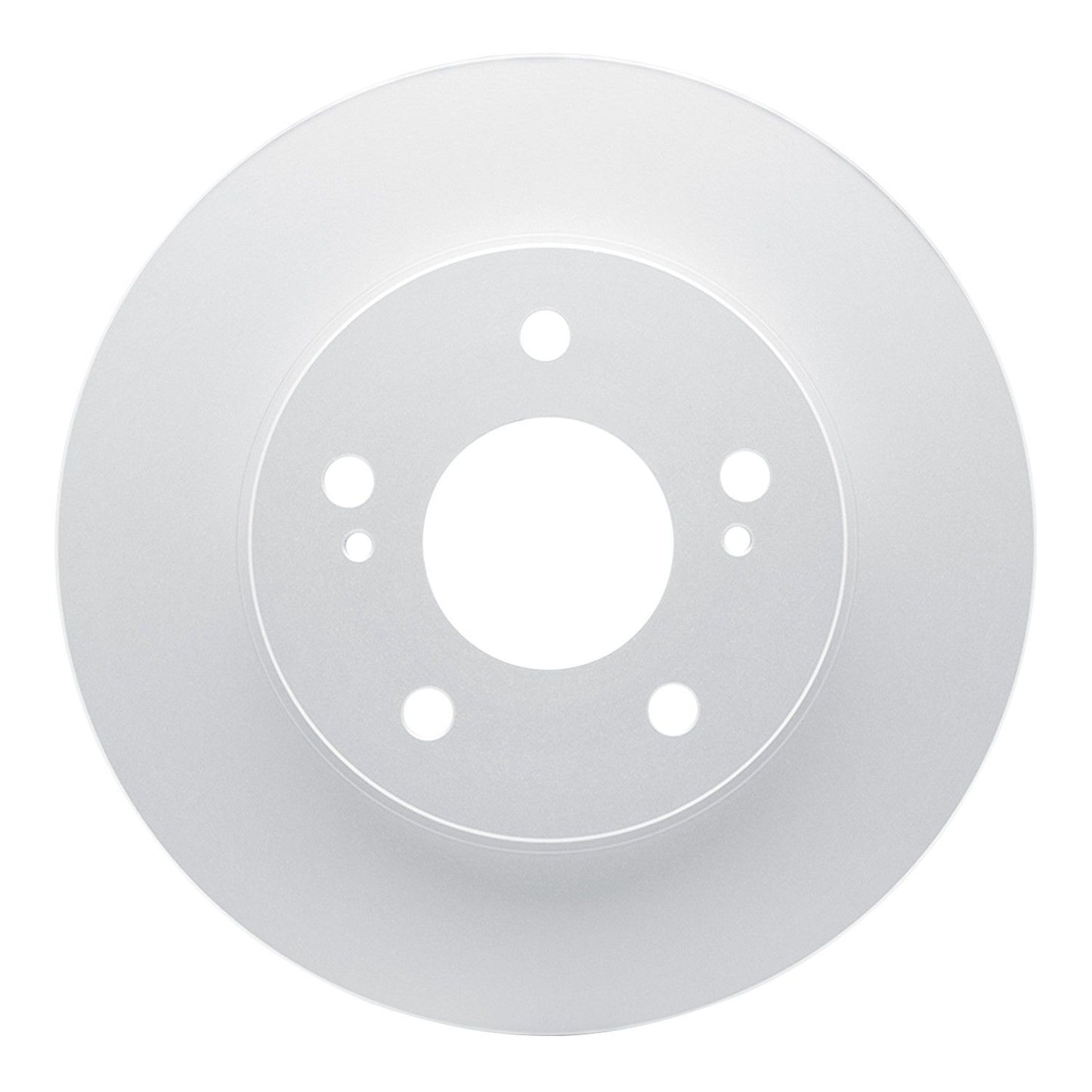 Dynamic Friction Company Disc Brake Rotor 604-67043