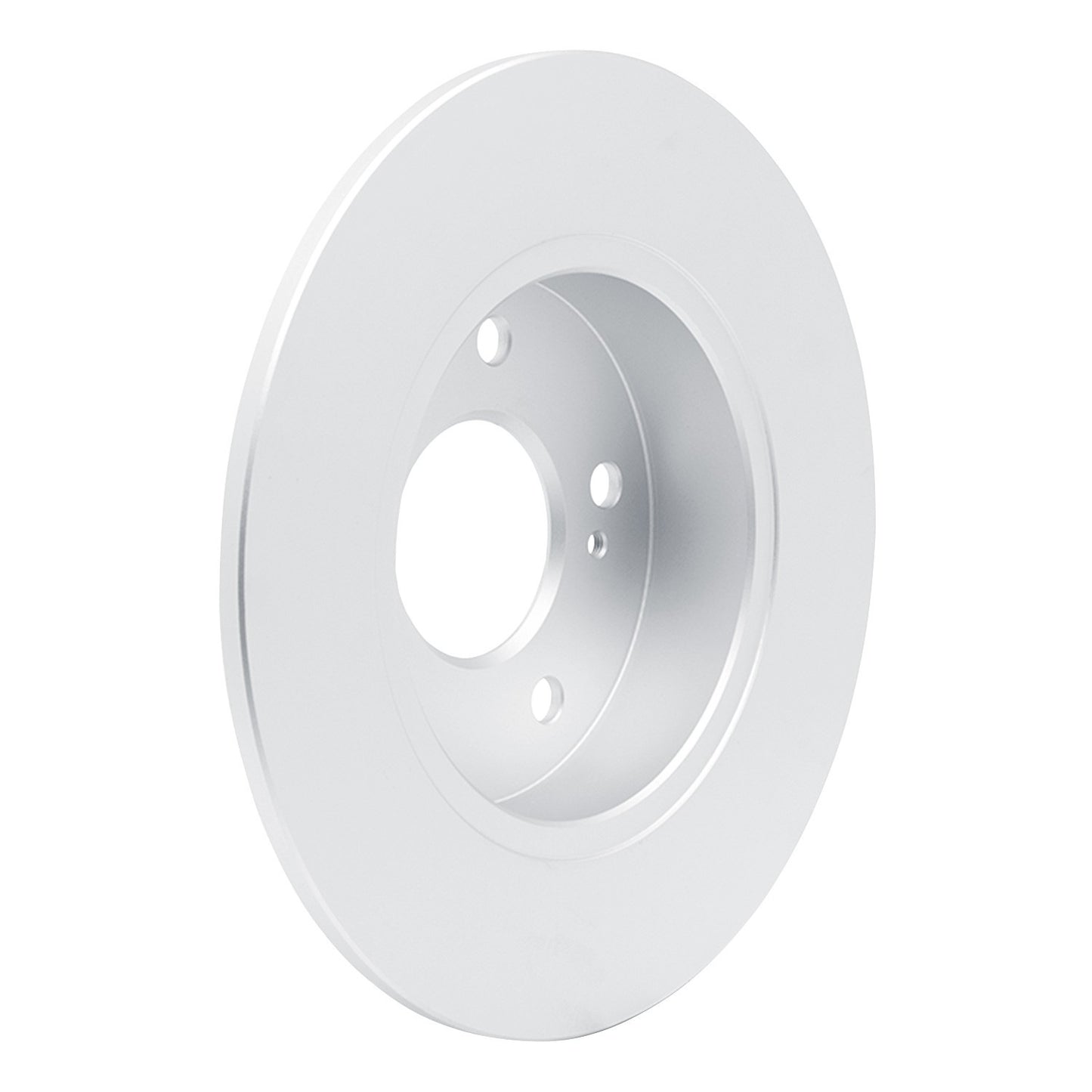 Dynamic Friction Company Disc Brake Rotor 604-67043